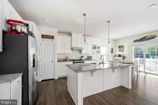 $590,000 | 250 Stephanies Way, Fredericksburg, VA 22406