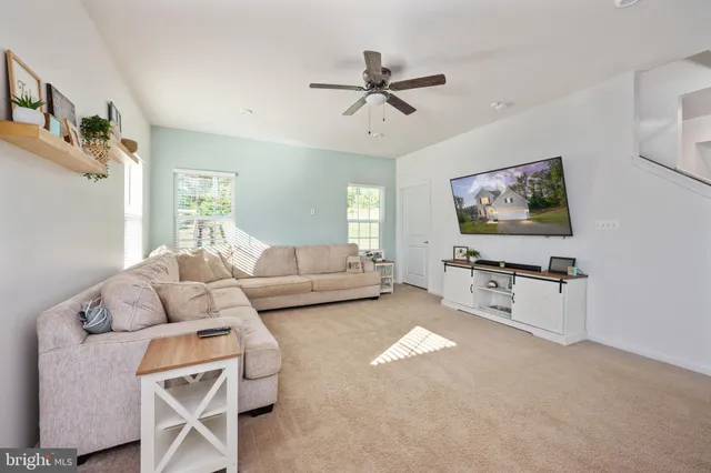 $590,000 | 250 Stephanies Way, Fredericksburg, VA 22406