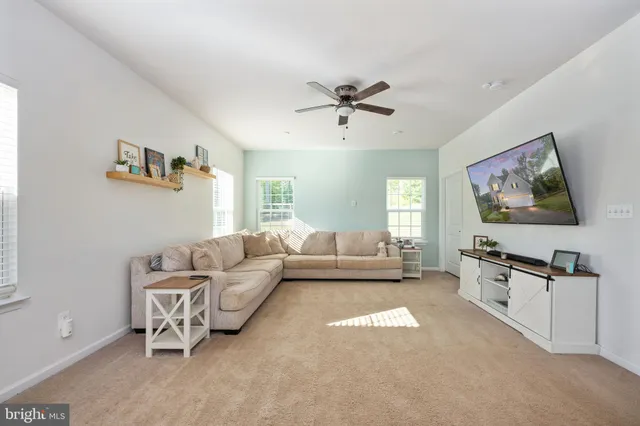 $590,000 | 250 Stephanies Way, Fredericksburg, VA 22406