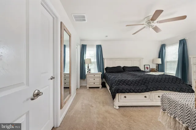 $590,000 | 250 Stephanies Way, Fredericksburg, VA 22406