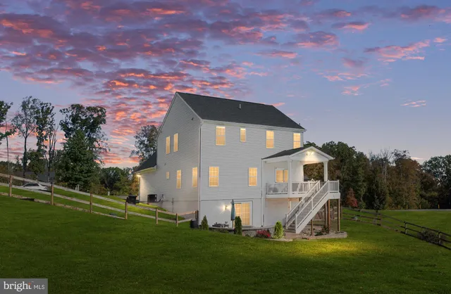 $590,000 | 250 Stephanies Way, Fredericksburg, VA 22406