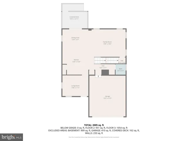 $590,000 | 250 Stephanies Way, Fredericksburg, VA 22406