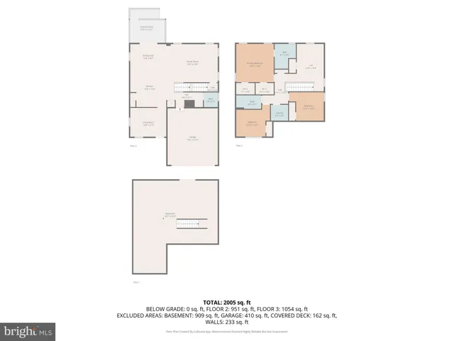 $590,000 | 250 Stephanies Way, Fredericksburg, VA 22406