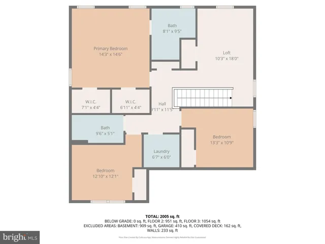 $590,000 | 250 Stephanies Way, Fredericksburg, VA 22406