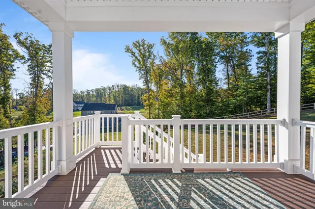 $590,000 | 250 Stephanies Way, Fredericksburg, VA 22406