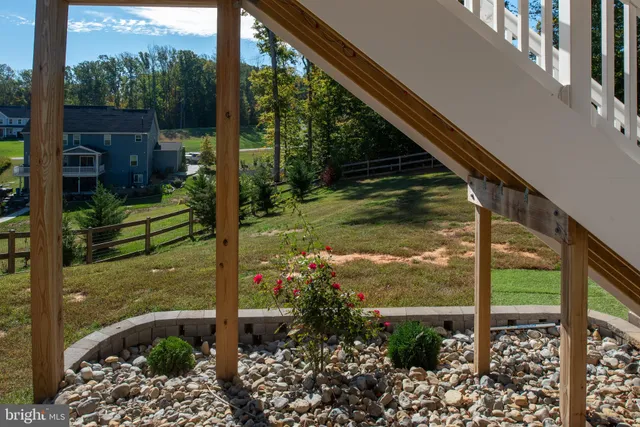 $590,000 | 250 Stephanies Way, Fredericksburg, VA 22406