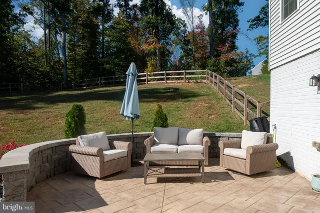 $590,000 | 250 Stephanies Way, Fredericksburg, VA 22406