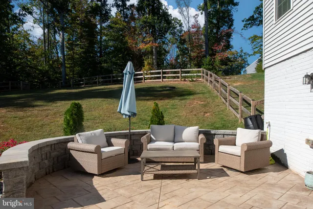 $590,000 | 250 Stephanies Way, Fredericksburg, VA 22406