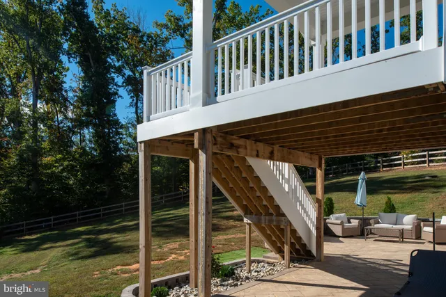 $590,000 | 250 Stephanies Way, Fredericksburg, VA 22406