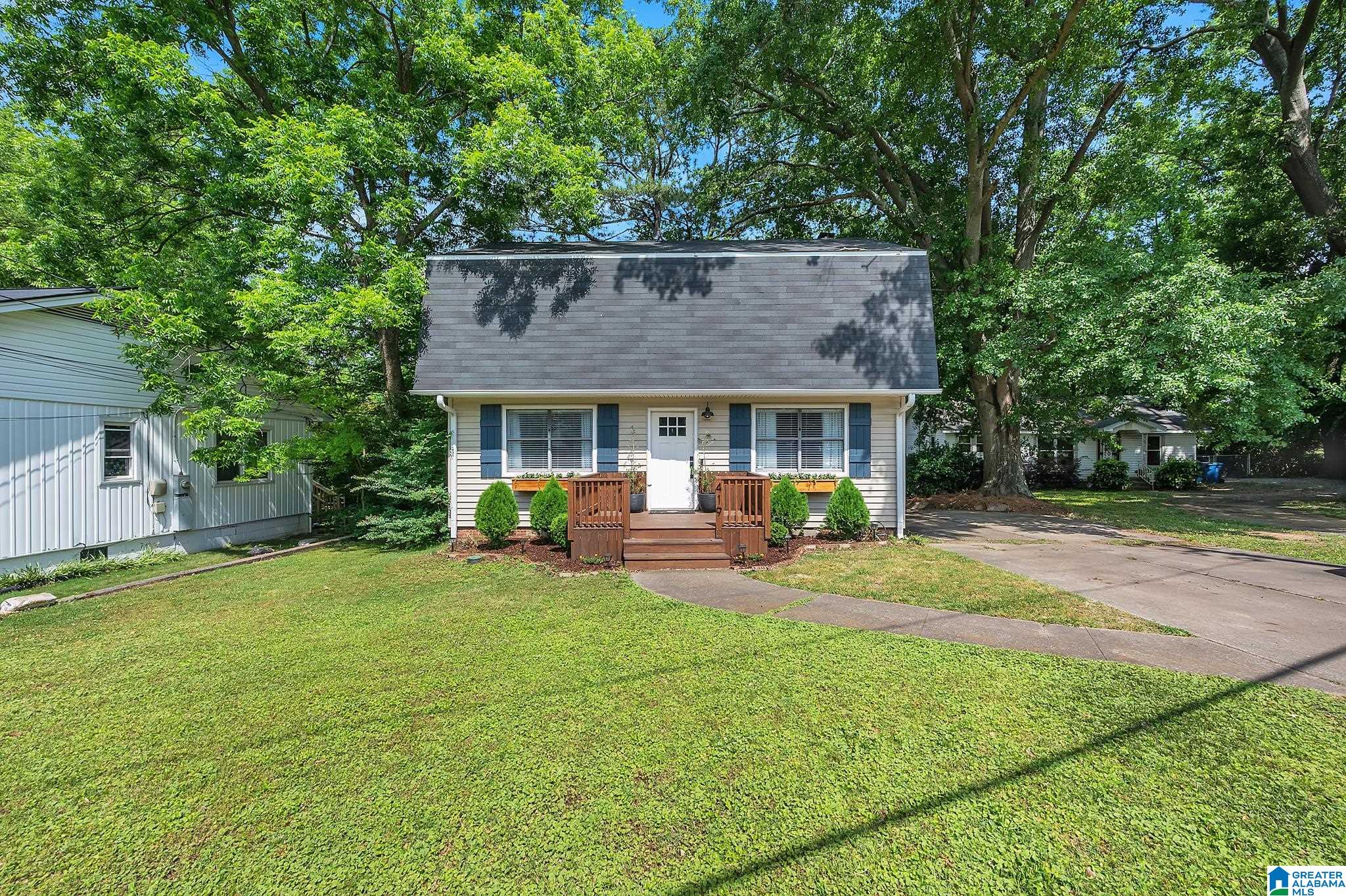 419 Columbiana Road Birmingham, AL 35209 - Photo 3 of 34