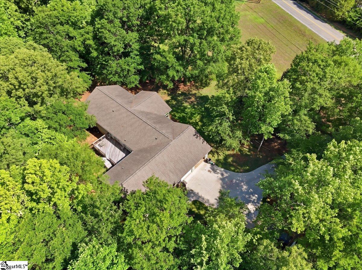 1040 Bennetts Bridge Road Greer, SC 29651 - Photo 40 of 46