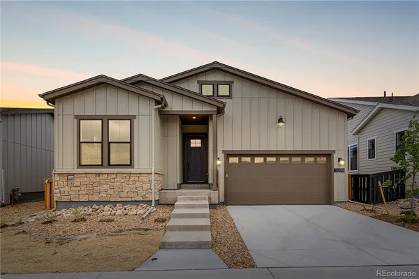 $869,420 | 11146 Stonepath Street, Littleton, CO 80125