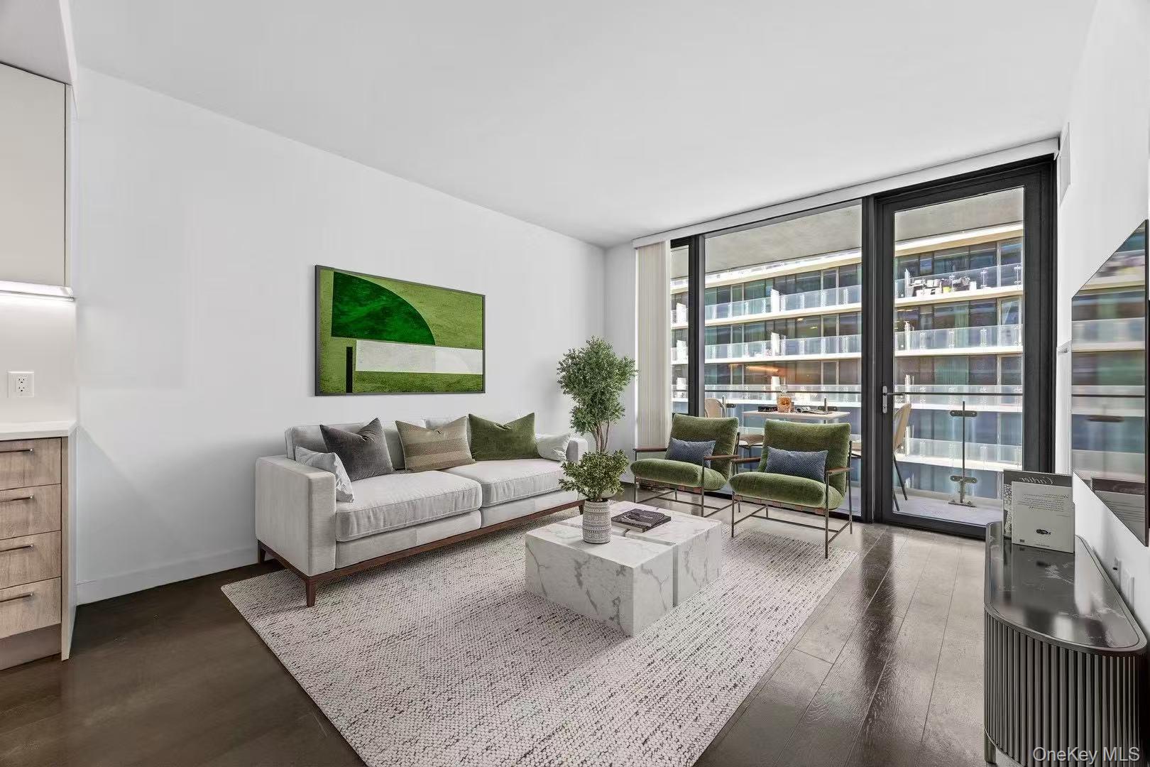 131-03 40 Road, Unit 16D Queens, NY 11354 - Photo 3 of 10