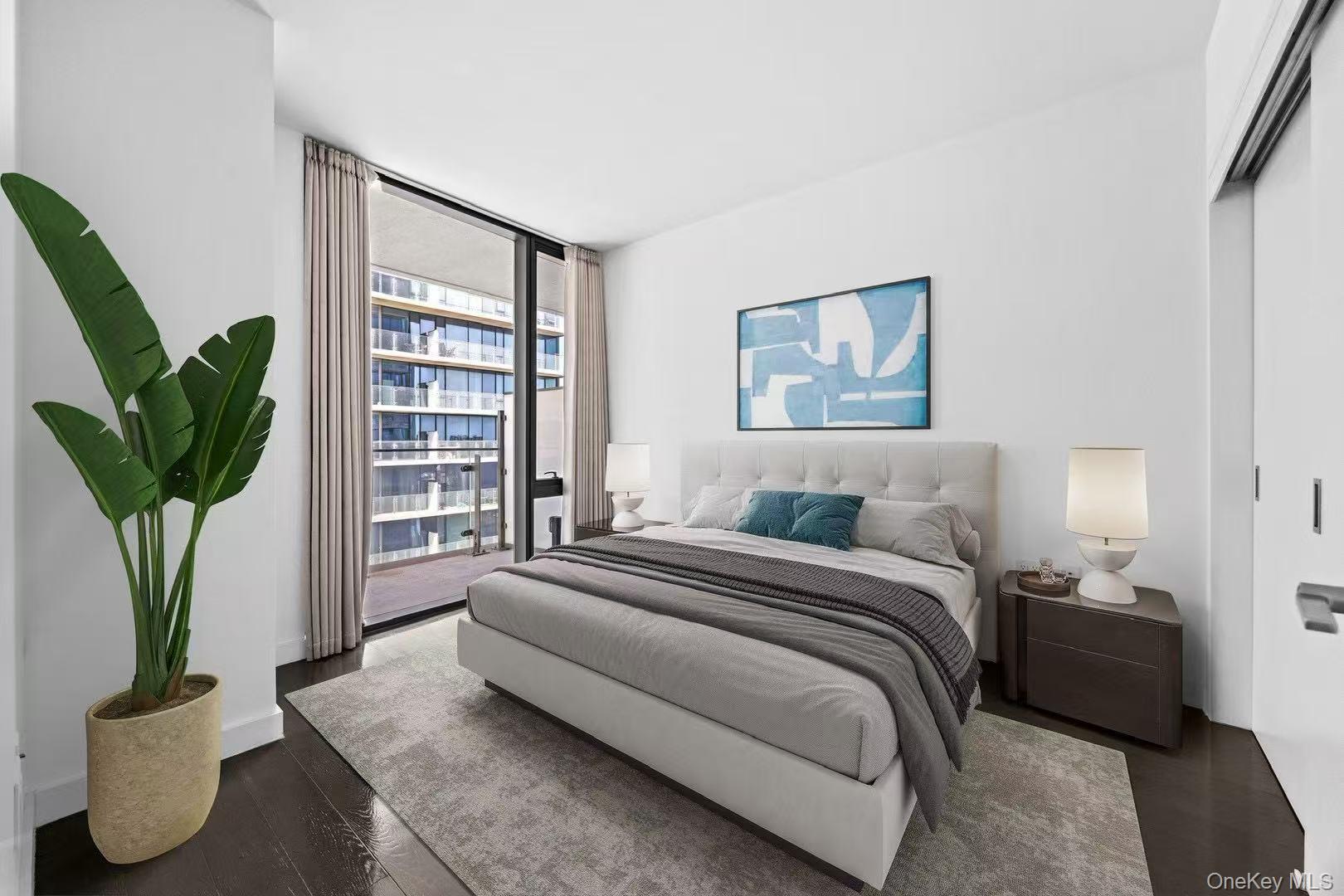 131-03 40 Road, Unit 16D Queens, NY 11354 - Photo 5 of 10