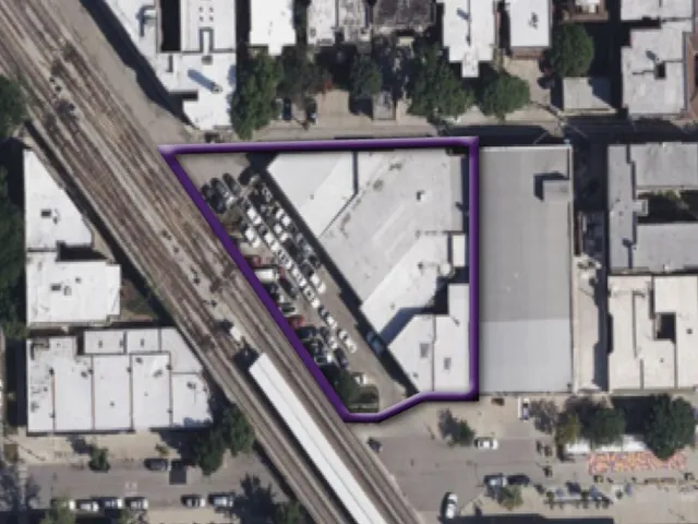 $2,489,999 | 1520-28 West Jarvis Avenue, Chicago, IL 60626