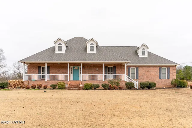 $459,900 | 162 Yoshino Drive, Jackson, TN 38301