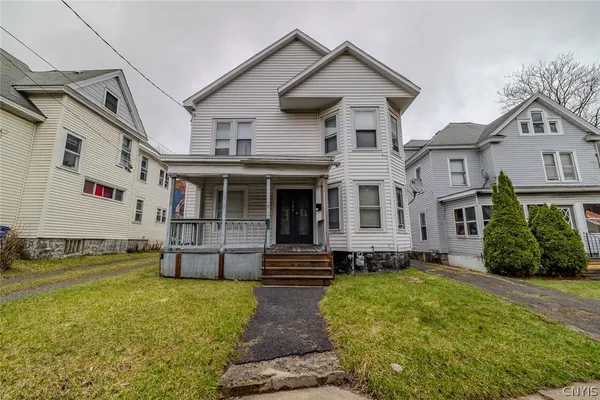 $249,900 | 729 South Beech Street, Syracuse, NY 13210