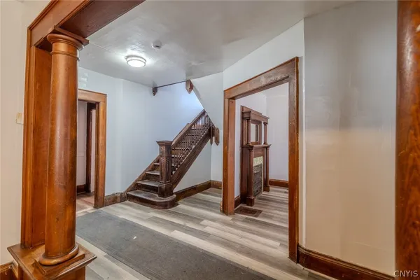 $249,900 | 729 South Beech Street, Syracuse, NY 13210