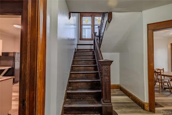 $249,900 | 729 South Beech Street, Syracuse, NY 13210