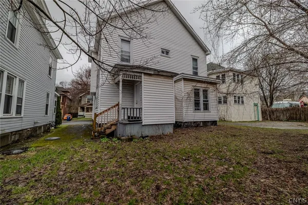 $249,900 | 729 South Beech Street, Syracuse, NY 13210