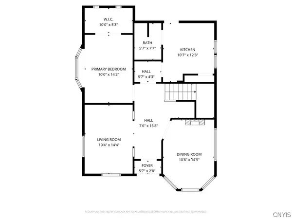 $249,900 | 729 South Beech Street, Syracuse, NY 13210