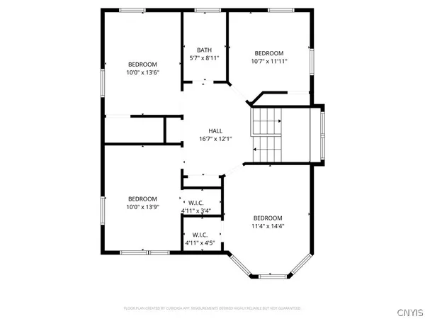 $249,900 | 729 South Beech Street, Syracuse, NY 13210