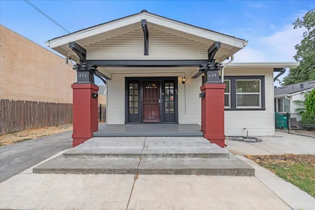$425,000 | 434 East Cleveland Street, Stockton, CA 95204