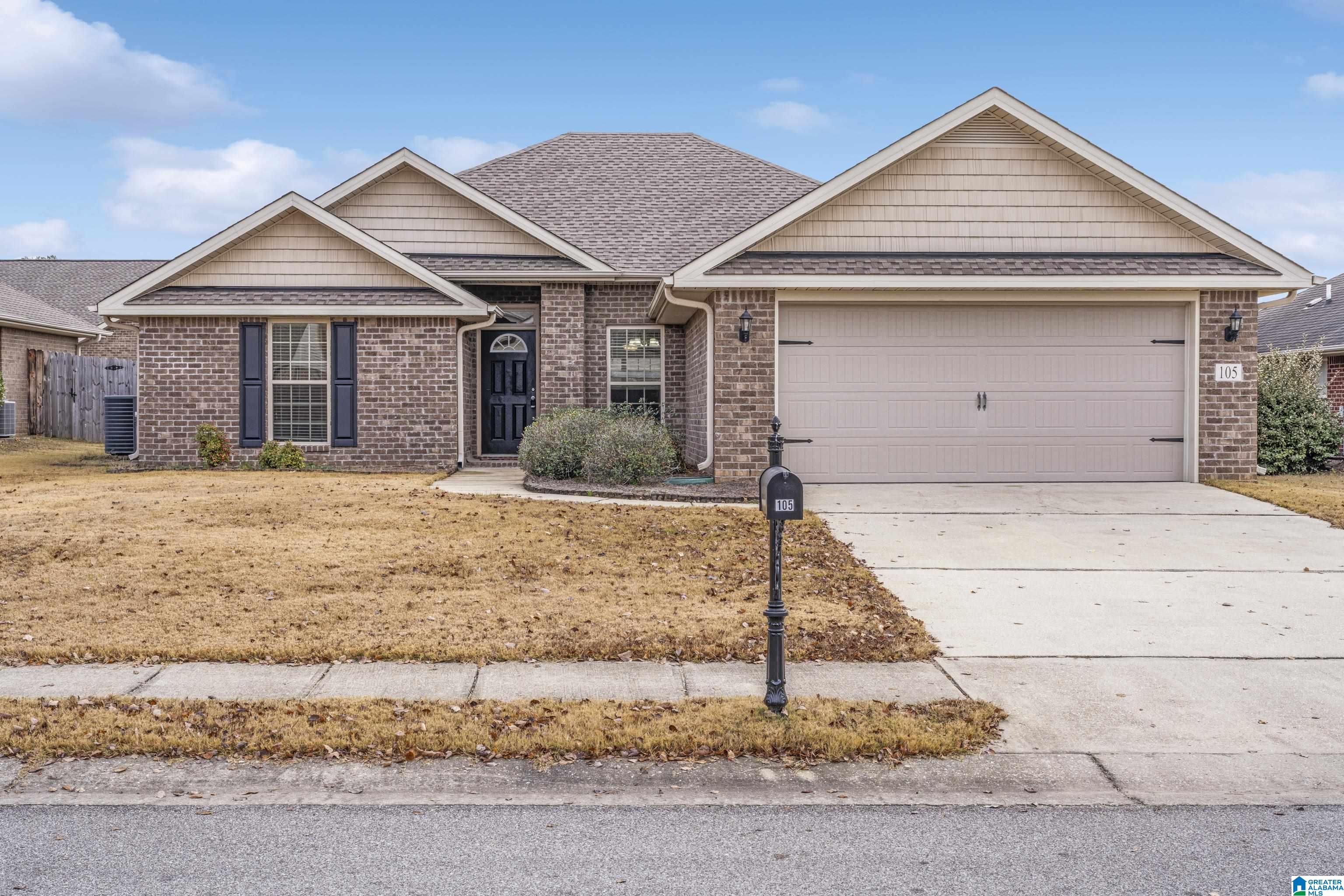 105 River Crest Lane Helena, AL 35080 - Photo 12 of 35