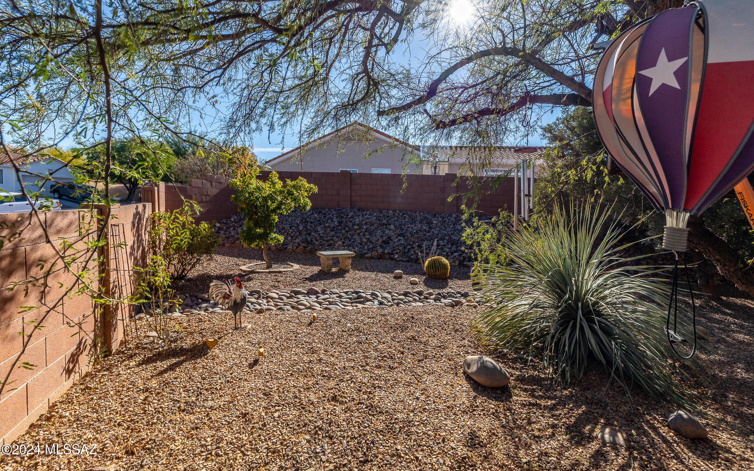 365 Piazza El Signori Court Rio Rico, AZ 85648 - Photo 29 of 47