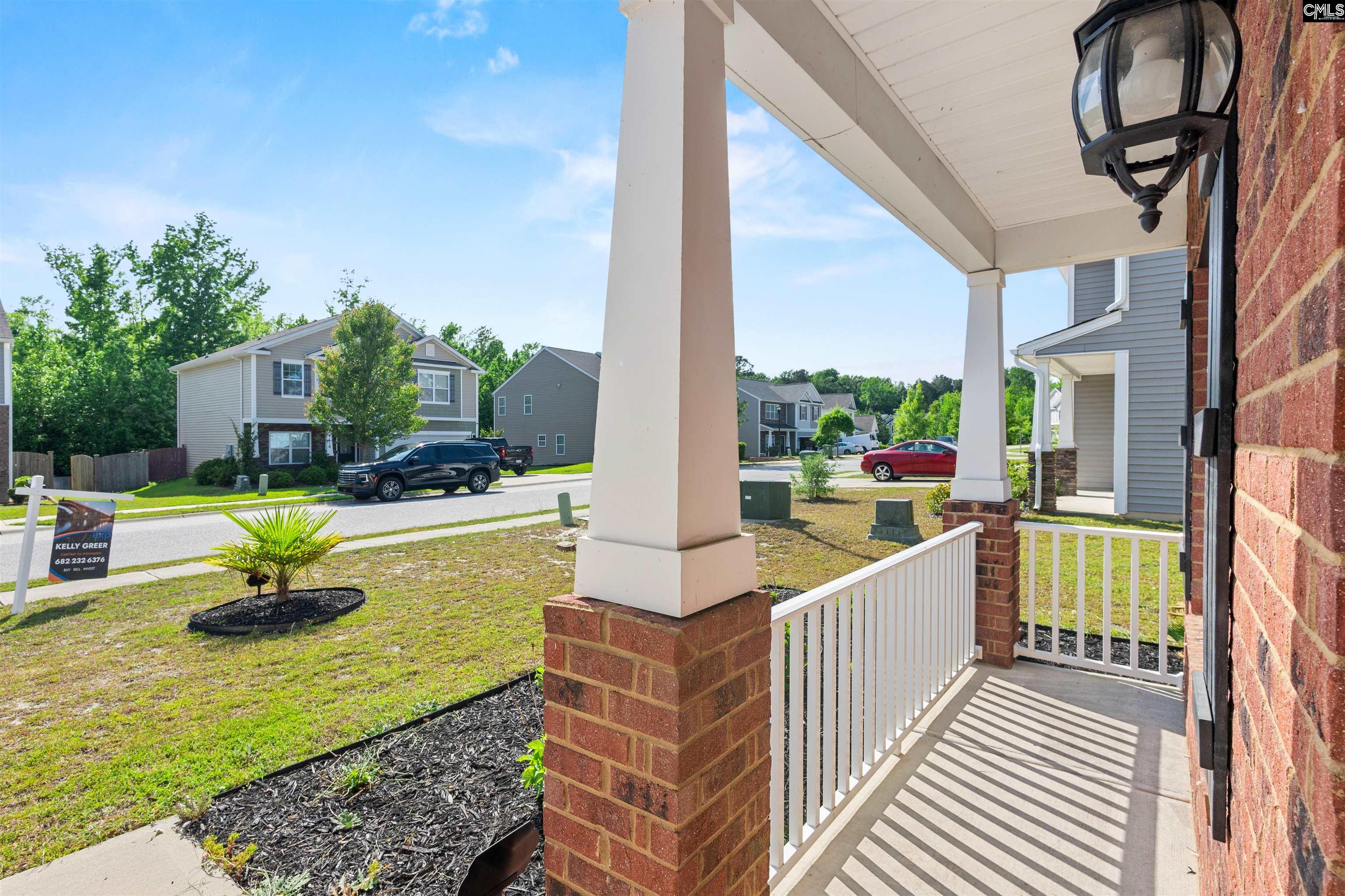 1115 Campbell Ridge Drive Elgin, SC 29045 - Photo 4 of 34