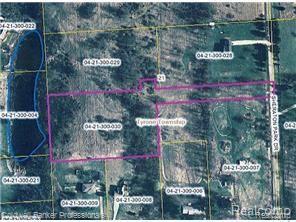 3 Sheraton Park Road Fenton, MI 48430 - Photo 1 of 2 Parcel 3 Sheraton Park.jpg