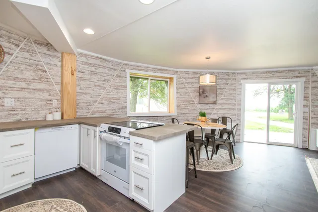 $149,000 | 1758 108th Avenue South, Moorhead, MN 56560