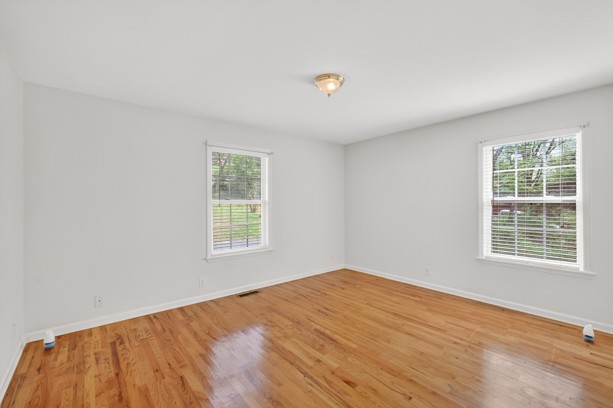 3258 Boyd Mill Avenue Franklin, TN 37064 - Photo 24 of 35 a view of an empty room with a window