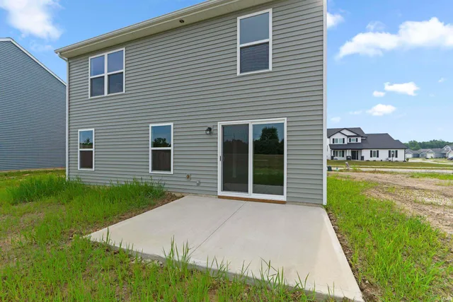 $323,000 | 359 Lago Court, Fort Wayne, IN 46818