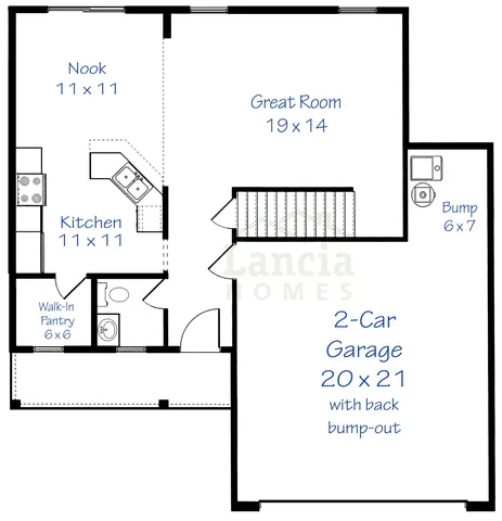 $323,000 | 359 Lago Court, Fort Wayne, IN 46818