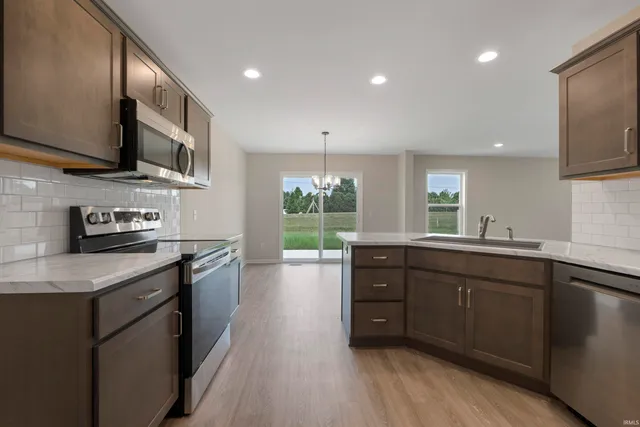 $323,000 | 359 Lago Court, Fort Wayne, IN 46818