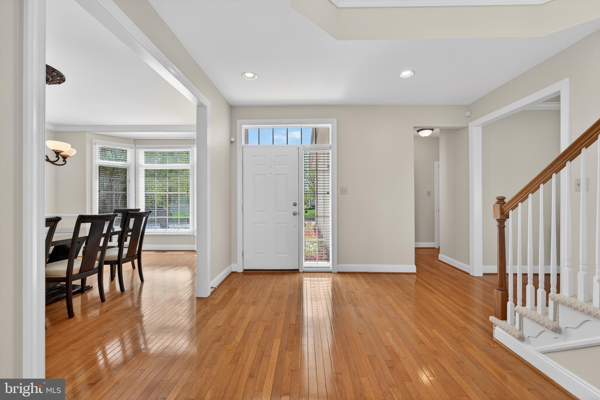 6 Landon Way Exton, PA 19341 - Photo 6 of 43 Foyer entry