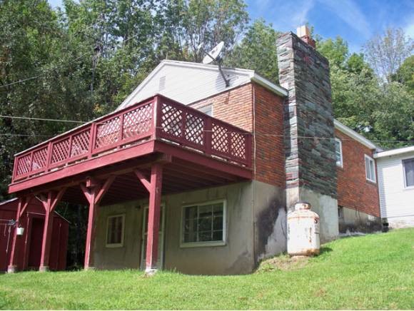 1944 Upper Cold River Road Shrewsbury, VT 05738 - Photo 1 of 1