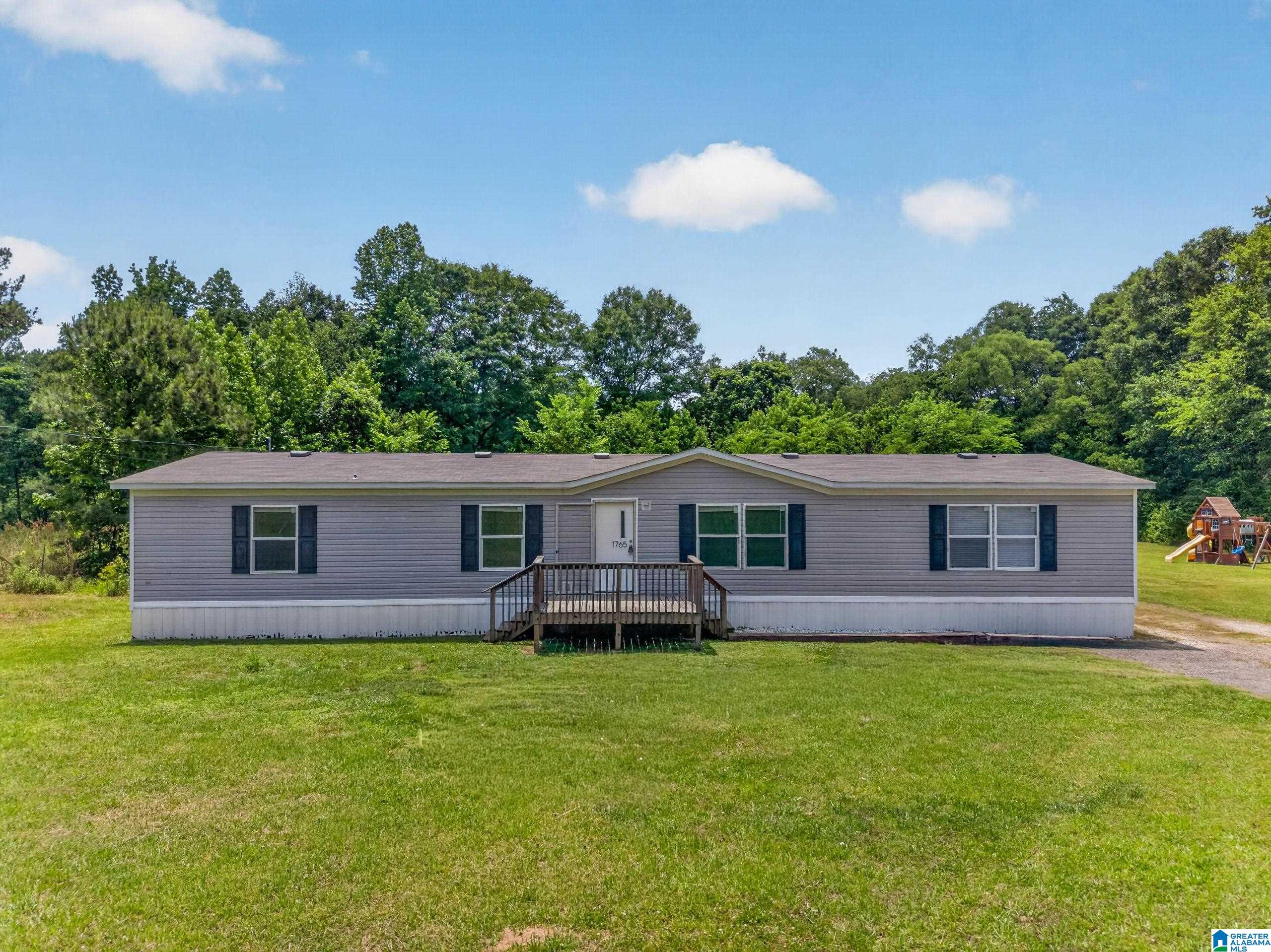 1765 Reads Mill Road Wellington, AL 36279 - Photo 1 of 50