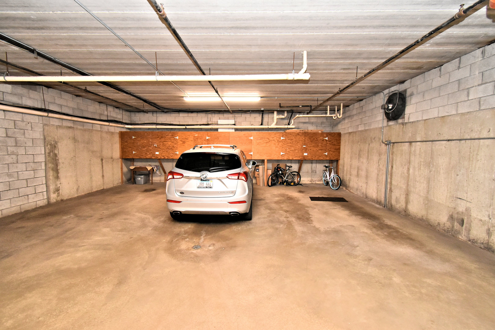 3620 186th Street, Unit 101 Lansing, IL 60438 - Photo 25 of 26 a view of parking
