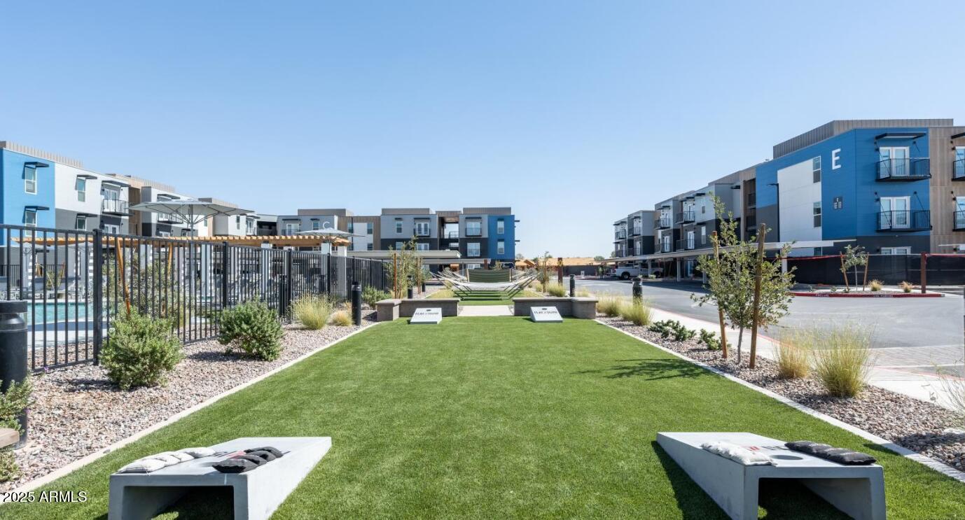 11850 West Fillmore Street, Unit ST Avondale, AZ 85323 - Photo 11 of 17 Corn Hole