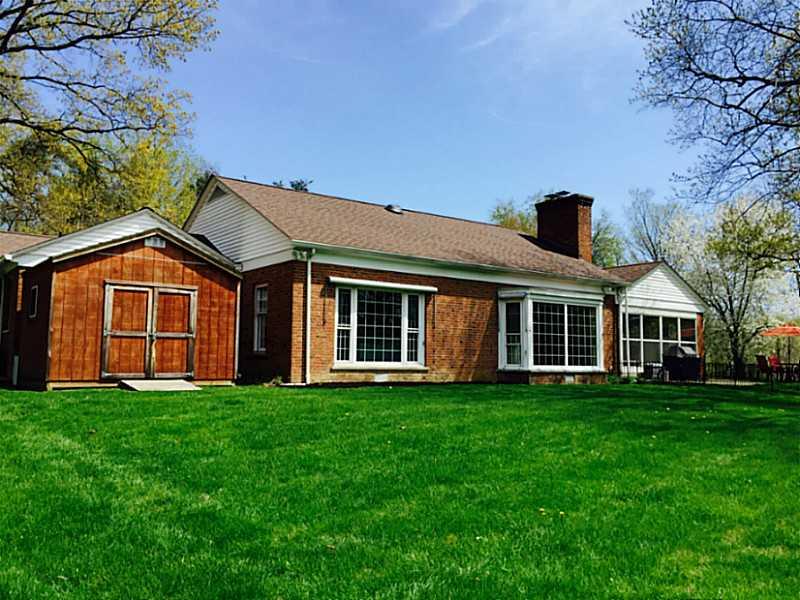 41 B Engle Road Industry, PA 15052 - Photo 22 of 25 Exterior Back.