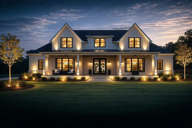 $1,250,000 | 3000 Ora Lane, Spring Hill, TN 37174