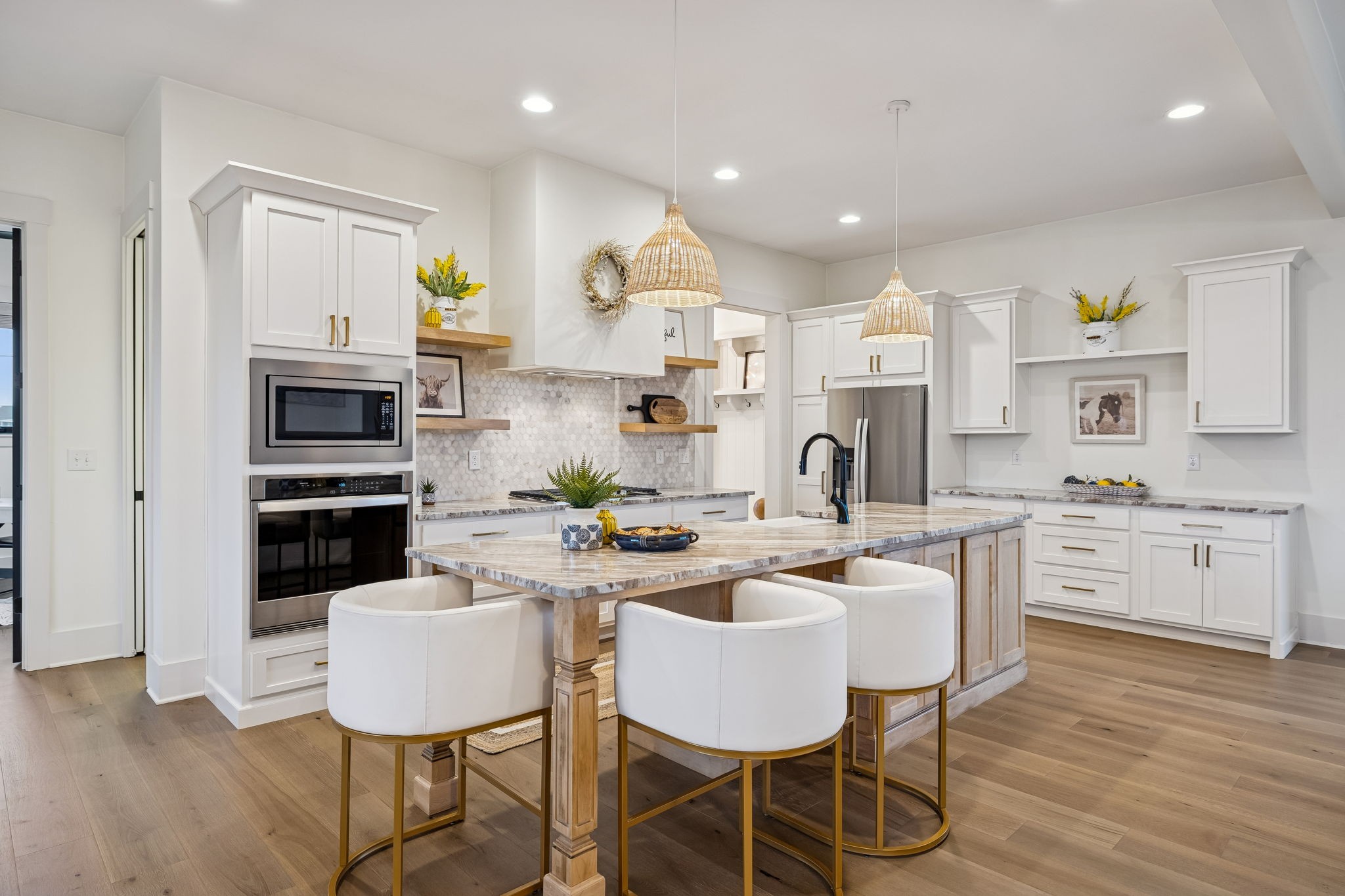 3000 Ora Lane Spring Hill, TN 37174 - Photo 13 of 45