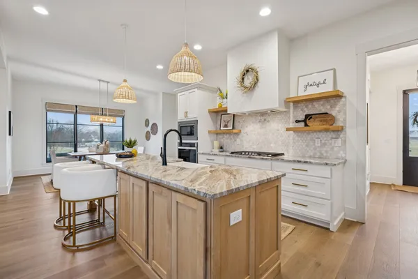 $1,175,000 | 3000 Ora Lane, Spring Hill, TN 37174