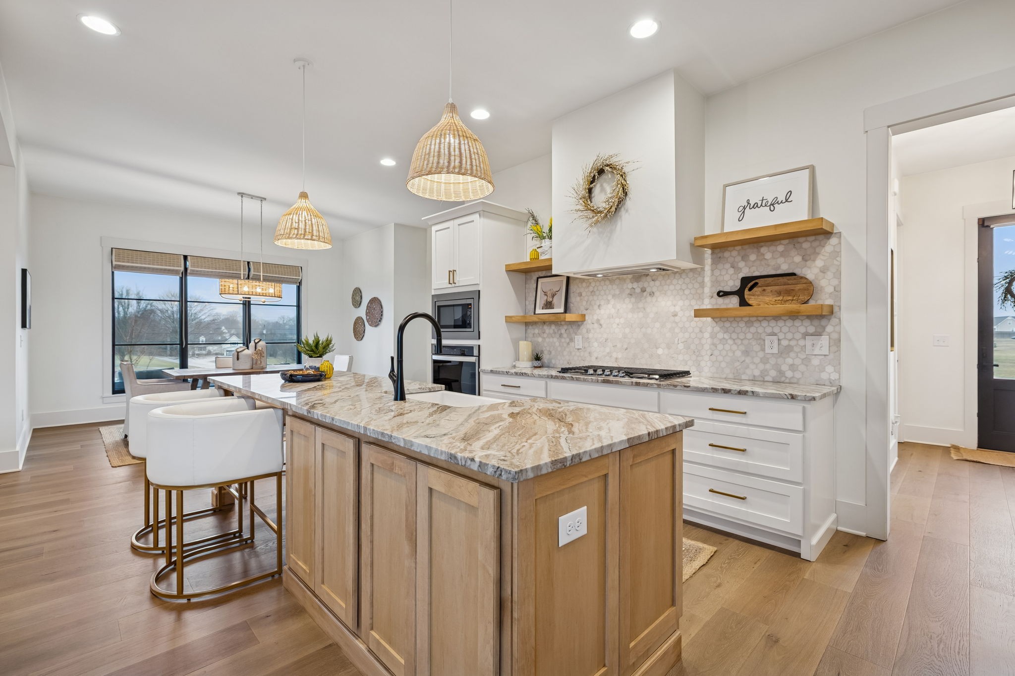 3000 Ora Lane Spring Hill, TN 37174 - Photo 16 of 45