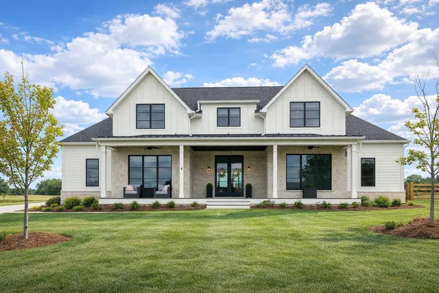 $1,250,000 | 3000 Ora Lane, Spring Hill, TN 37174