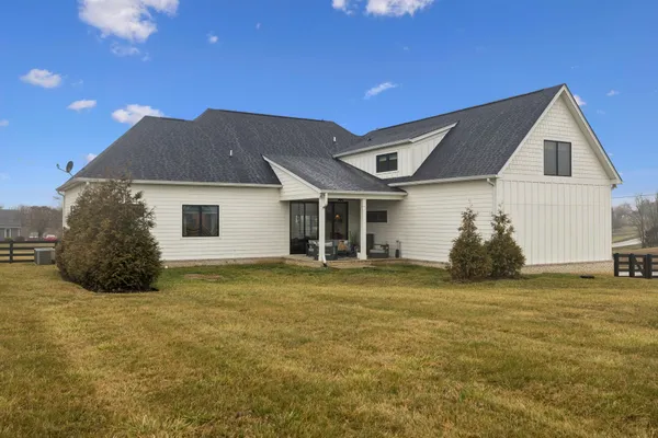 $1,175,000 | 3000 Ora Lane, Spring Hill, TN 37174