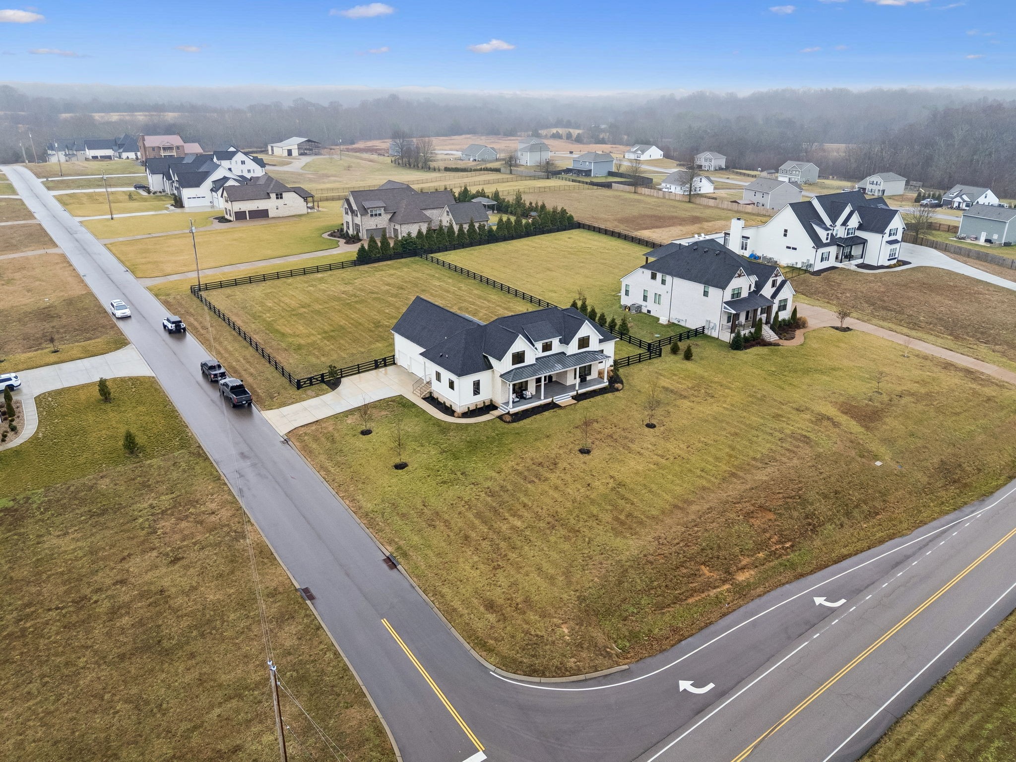 3000 Ora Lane Spring Hill, TN 37174 - Photo 42 of 45