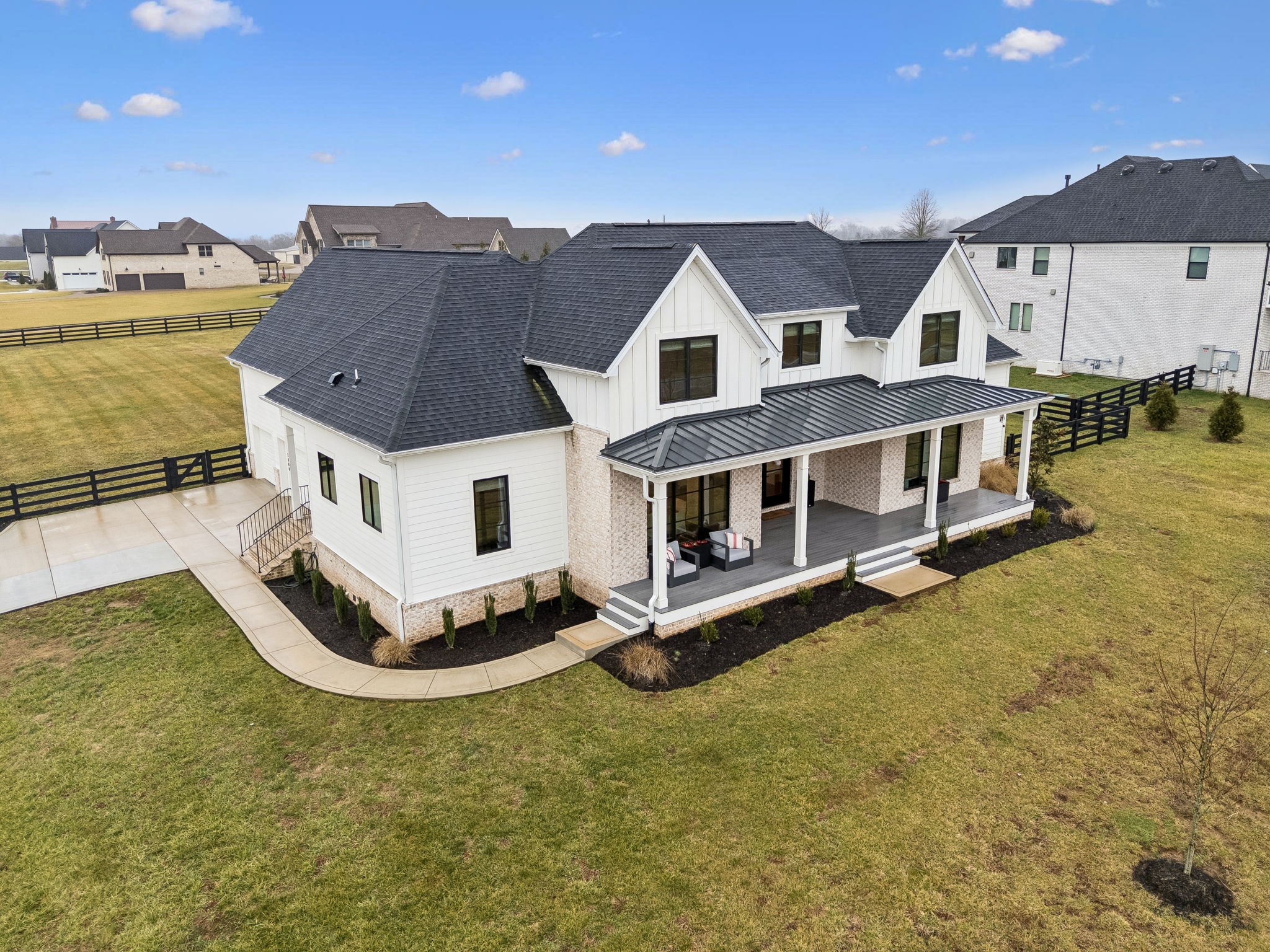 3000 Ora Lane Spring Hill, TN 37174 - Photo 43 of 45